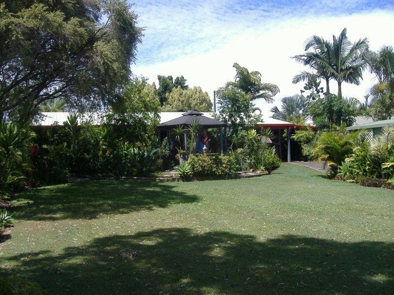 5 Jensen Drive, Urraween QLD 4655