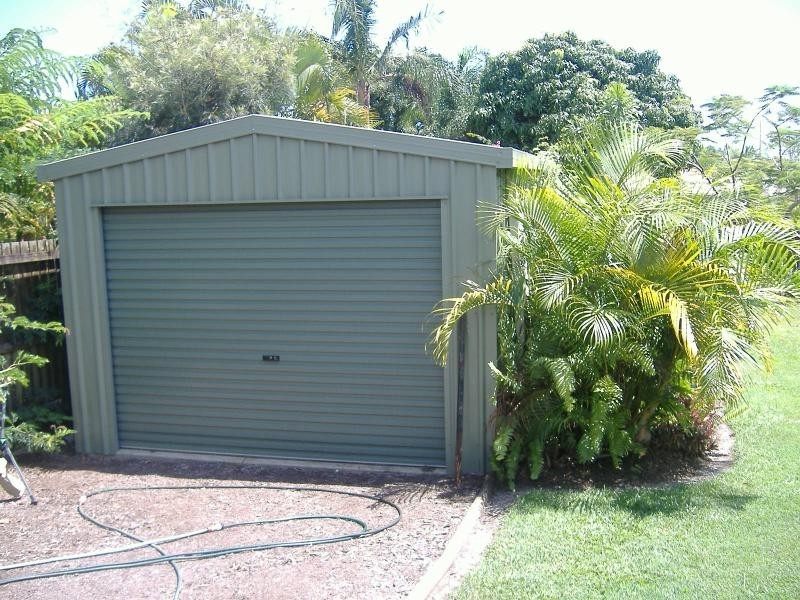 5 Jensen Drive, Urraween QLD 4655