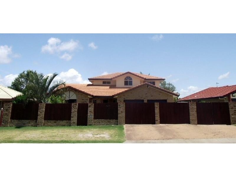 28 Aimee Drive, Urangan QLD 4655