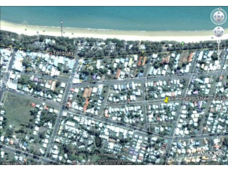 37 Ocean Street, Torquay QLD 4655