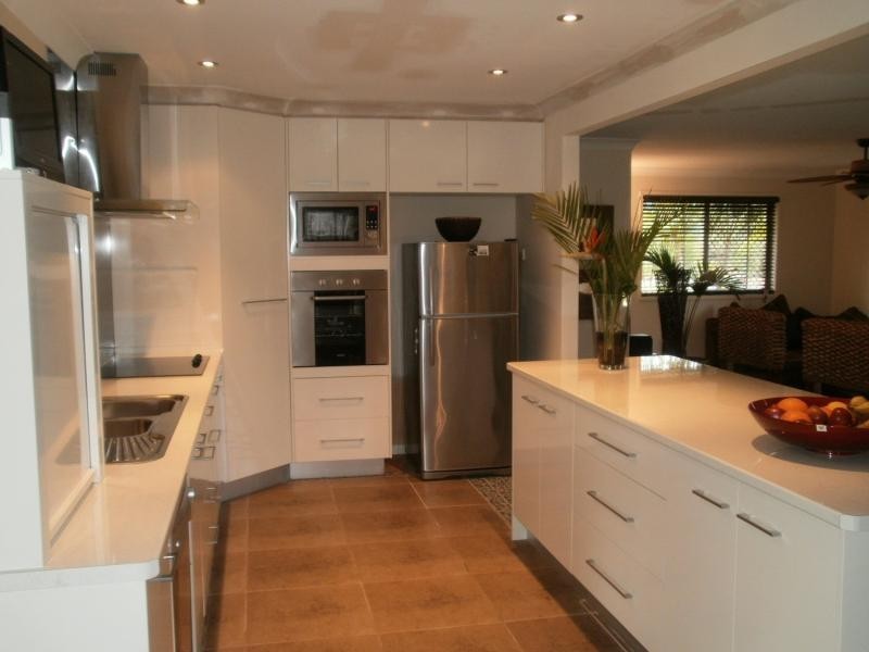 151 Garden Drive, Urangan QLD 4655