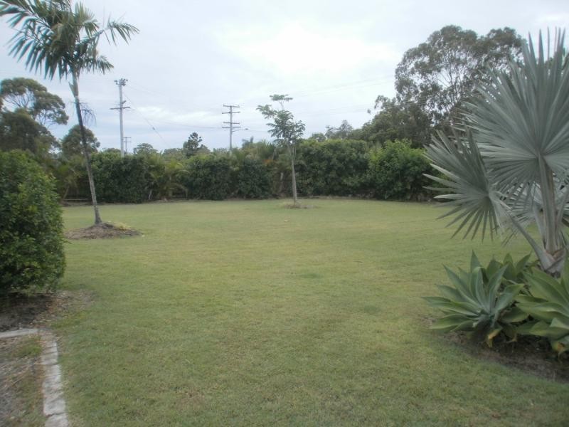 151 Garden Drive, Urangan QLD 4655