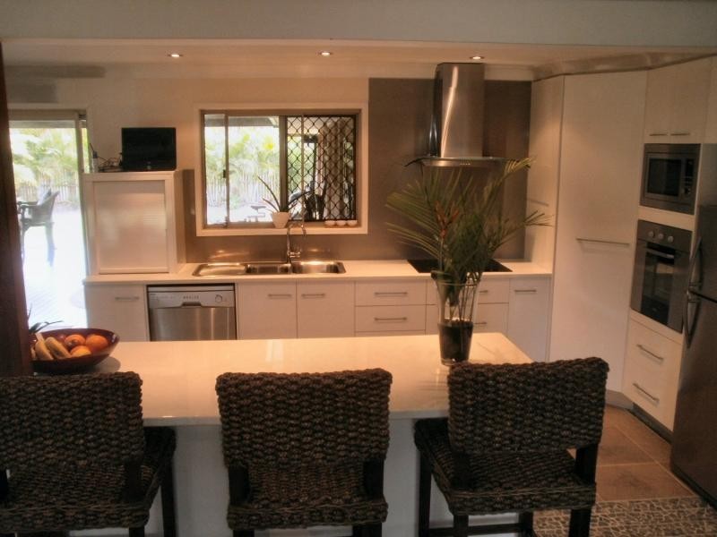 151 Garden Drive, Urangan QLD 4655