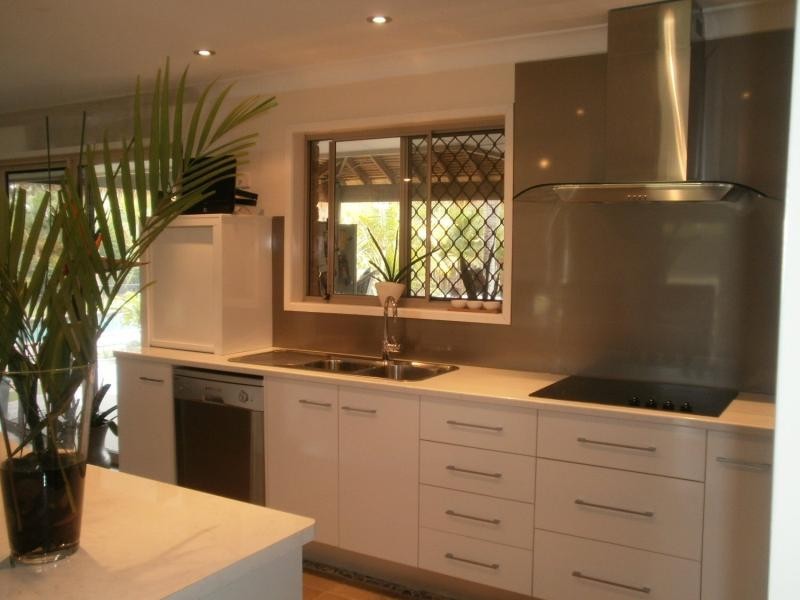 151 Garden Drive, Urangan QLD 4655