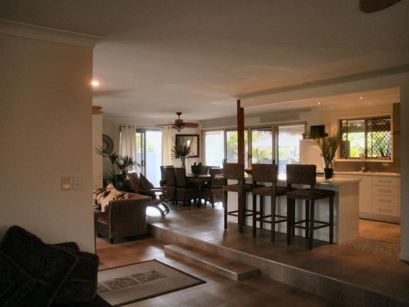151 Garden Drive, Urangan QLD 4655