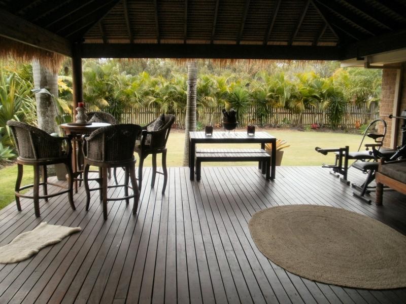 151 Garden Drive, Urangan QLD 4655