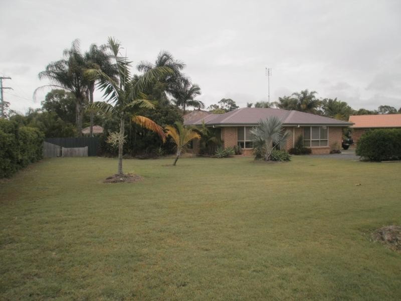 151 Garden Drive, Urangan QLD 4655