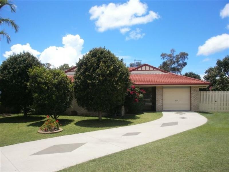 8 Sittella Close, Eli Waters QLD 4655