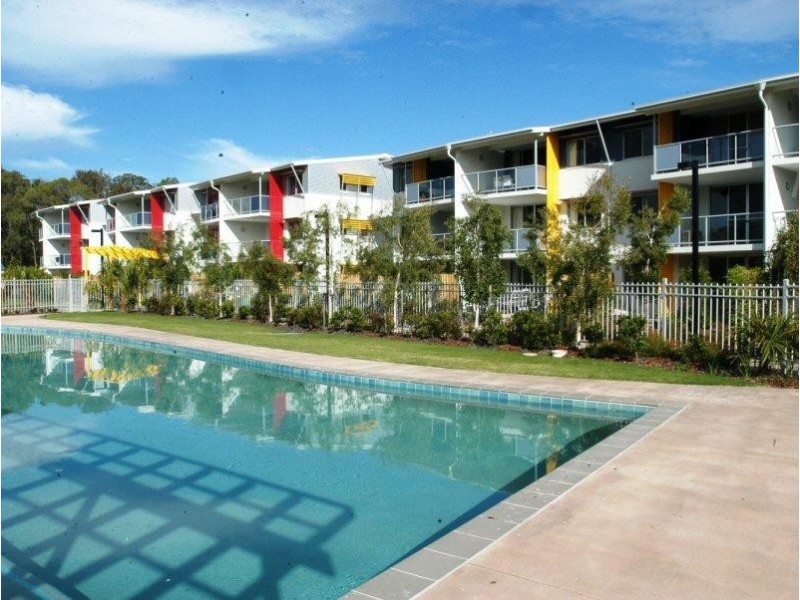 Unit 14/68 Pulgul Street, Urangan QLD 4655