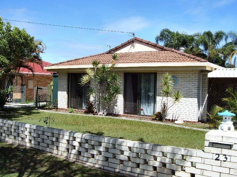 23 Galatea Street, Point Vernon QLD 4655