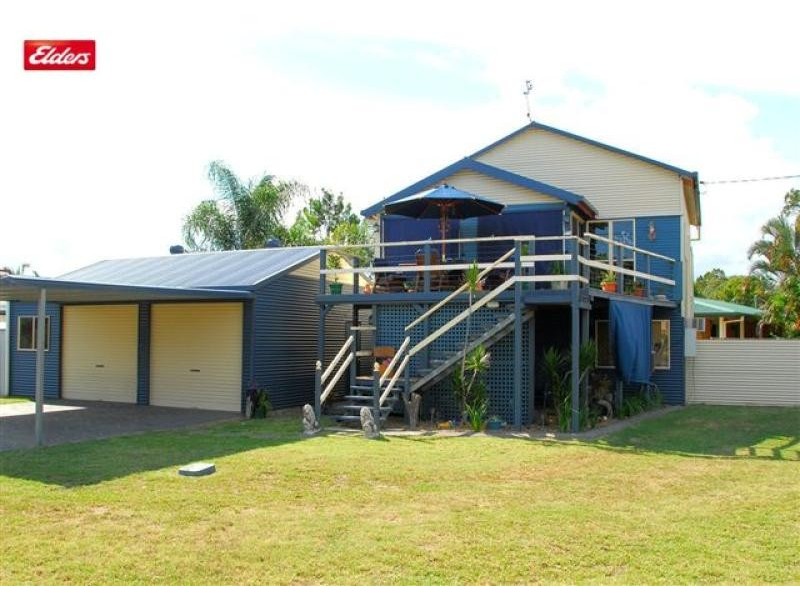 63 Cypress Street, Torquay QLD 4655