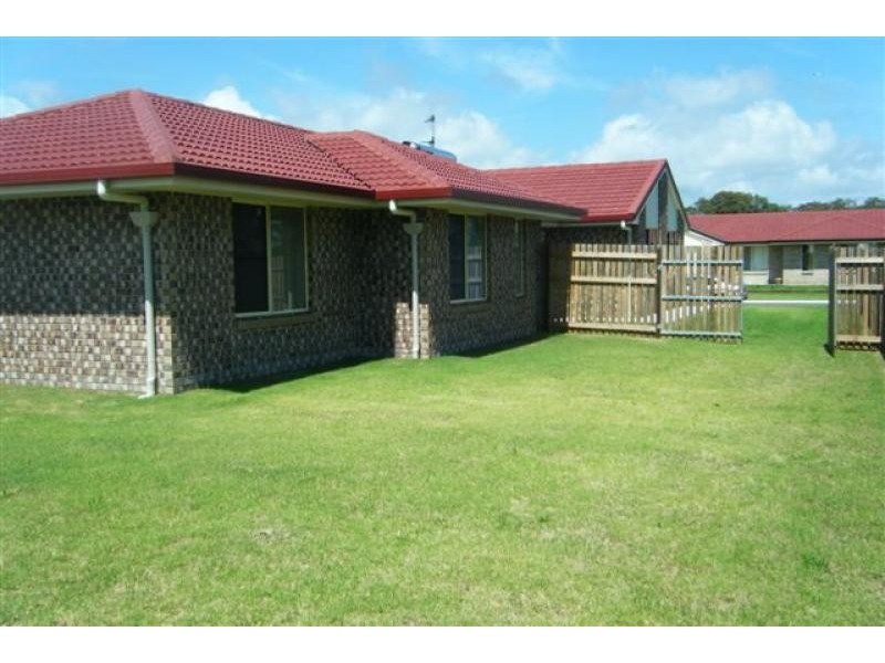 34 Seashore Way, Toogoom QLD 4655