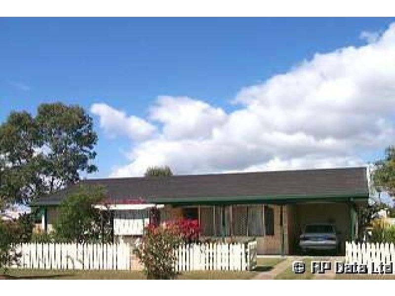 18 Wuruma Street, Scarness QLD 4655