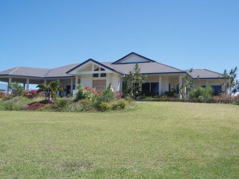 66 Mal Campbell Drive, Craignish QLD 4655