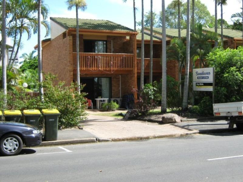 Unit 6/436 Esplanade, Torquay QLD 4655