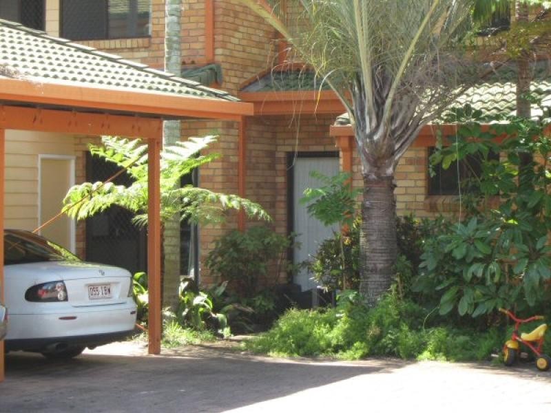 Unit 6/436 Esplanade, Torquay QLD 4655