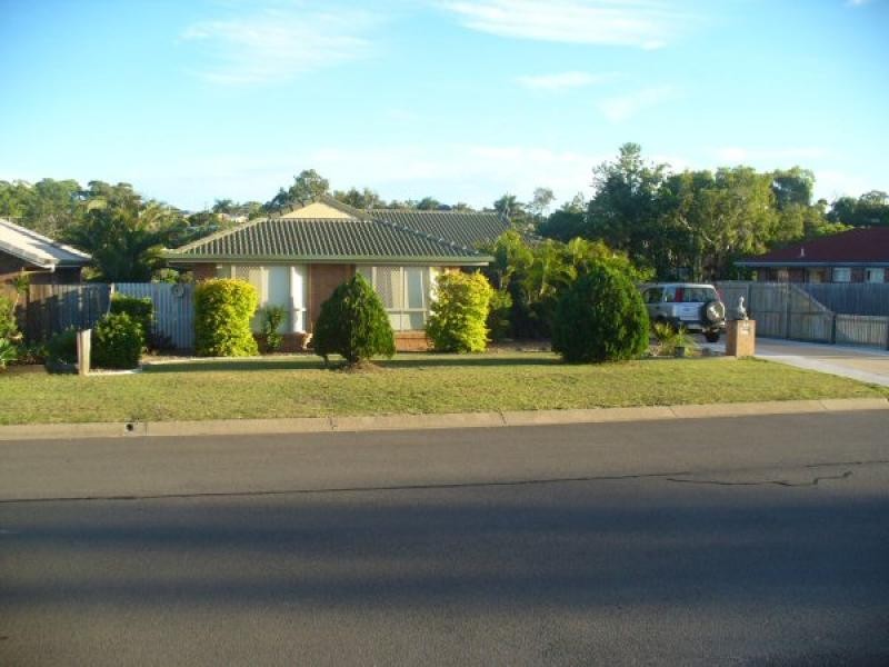 32 Banksia Park Drive, Scarness QLD 4655