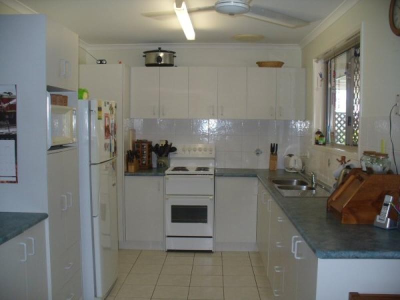 32 Banksia Park Drive, Scarness QLD 4655