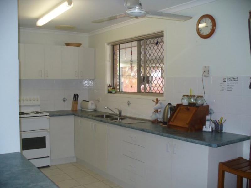 32 Banksia Park Drive, Scarness QLD 4655