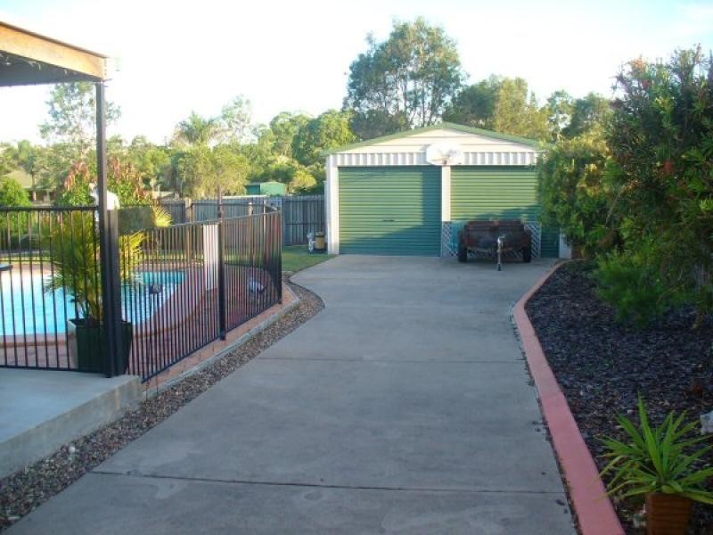 32 Banksia Park Drive, Scarness QLD 4655