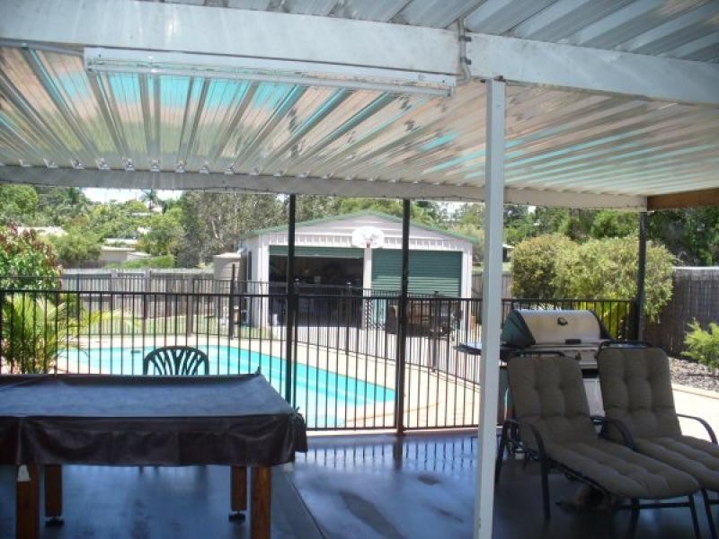 32 Banksia Park Drive, Scarness QLD 4655