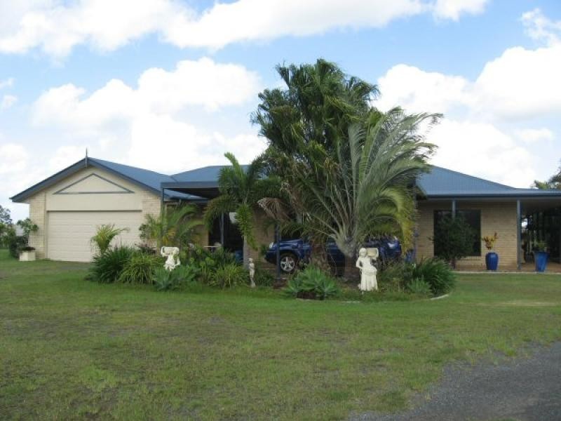 31 Finch Court, Walligan QLD 4655