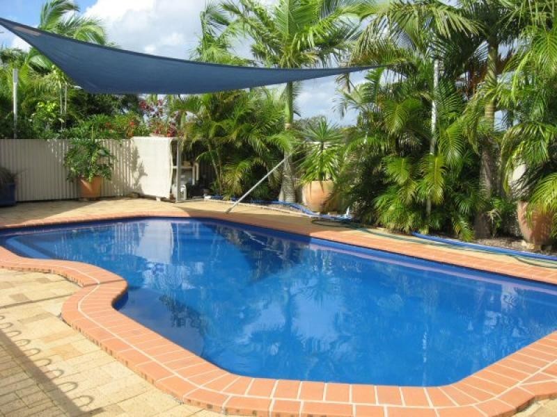 31 Finch Court, Walligan QLD 4655