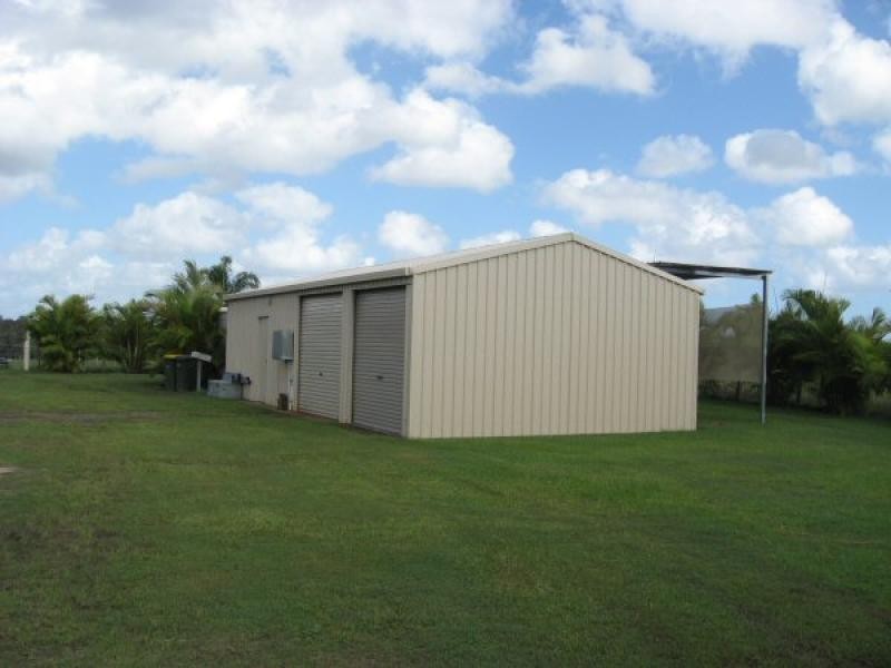 31 Finch Court, Walligan QLD 4655