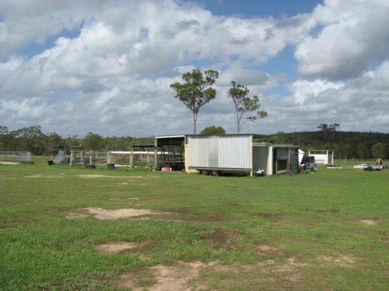 31 Finch Court, Walligan QLD 4655