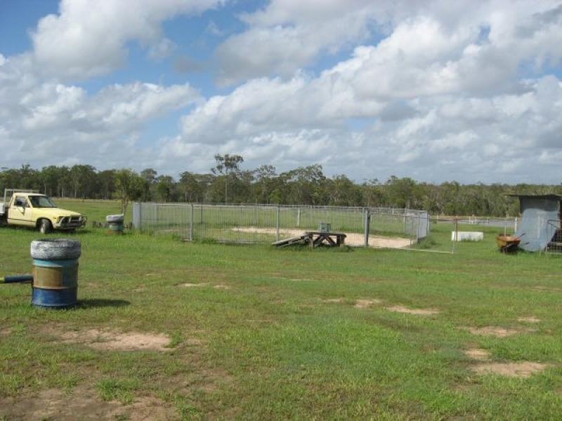 31 Finch Court, Walligan QLD 4655