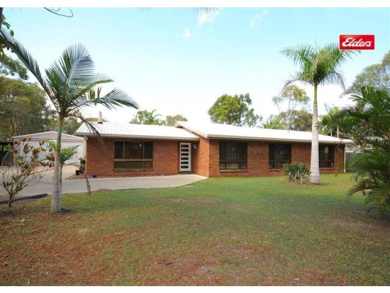 43 Marlin Street, Kawungan QLD 4655