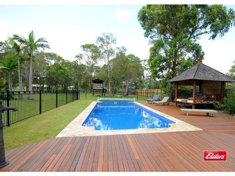 43 Marlin Street, Kawungan QLD 4655