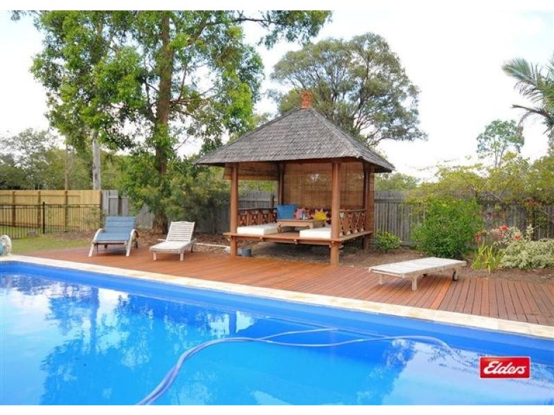 43 Marlin Street, Kawungan QLD 4655