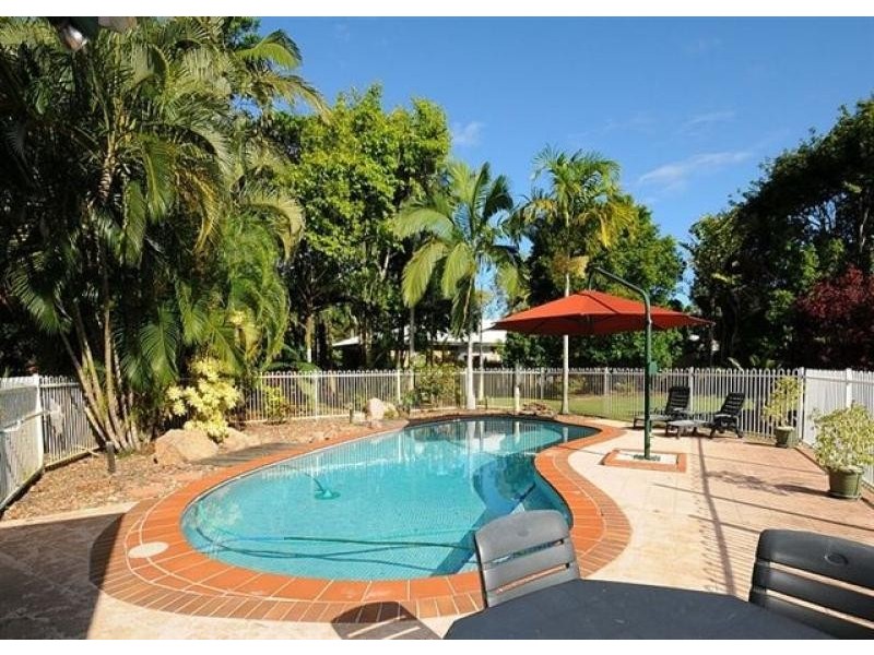 206 Denmans Camp Road, Wondunna QLD 4655