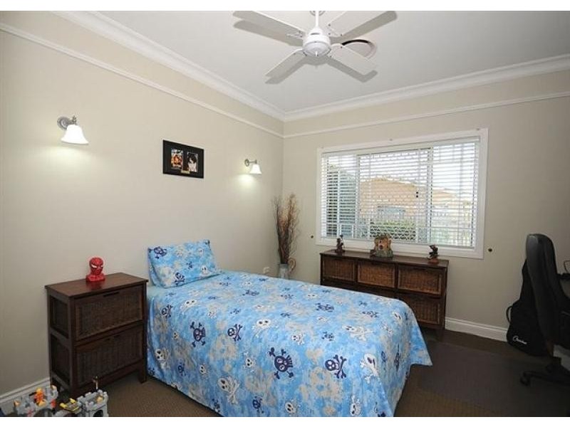 206 Denmans Camp Road, Wondunna QLD 4655