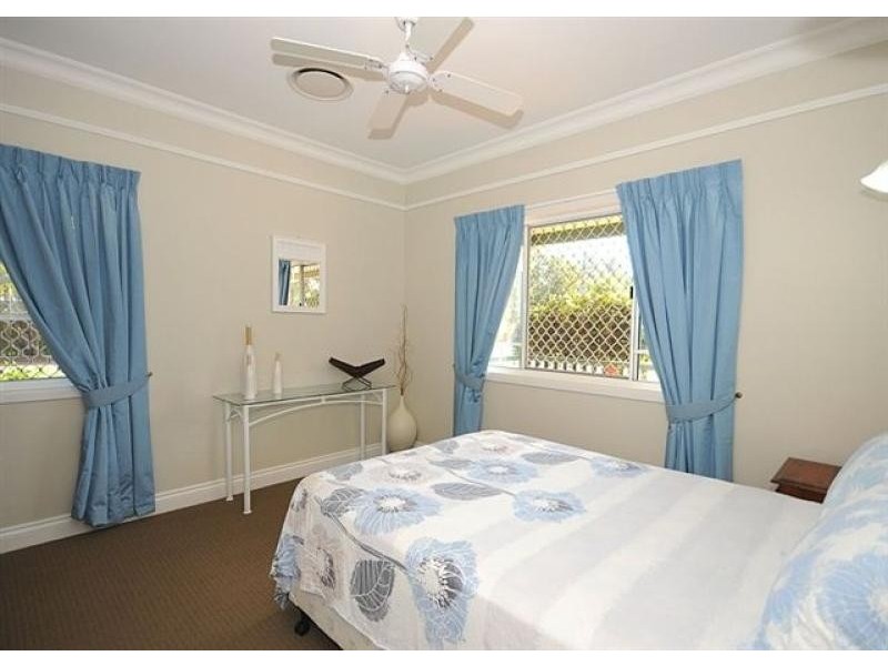 206 Denmans Camp Road, Wondunna QLD 4655