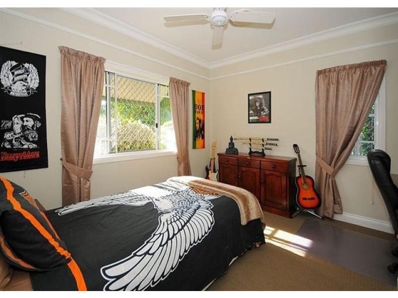 206 Denmans Camp Road, Wondunna QLD 4655