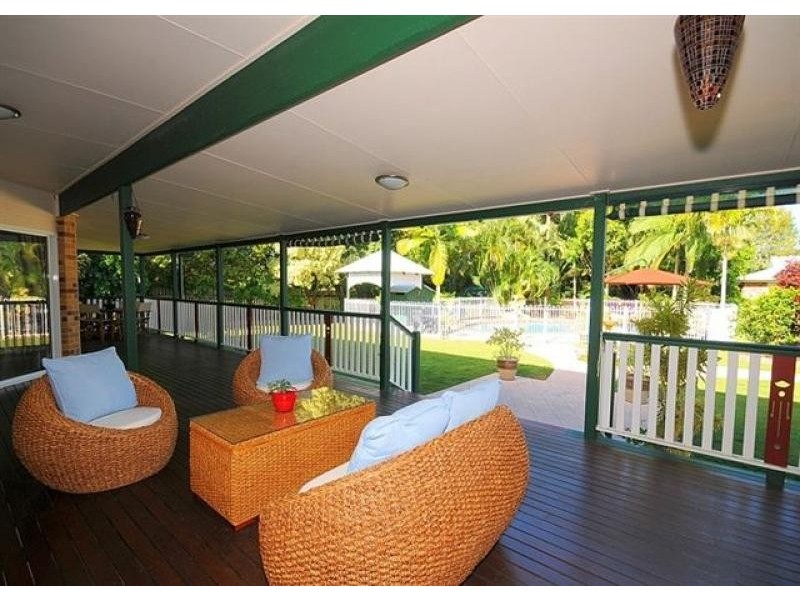 206 Denmans Camp Road, Wondunna QLD 4655