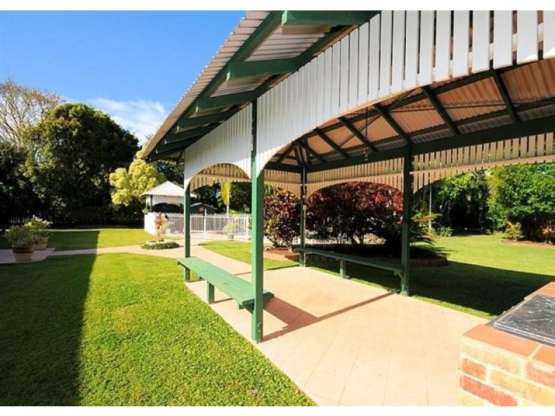 206 Denmans Camp Road, Wondunna QLD 4655