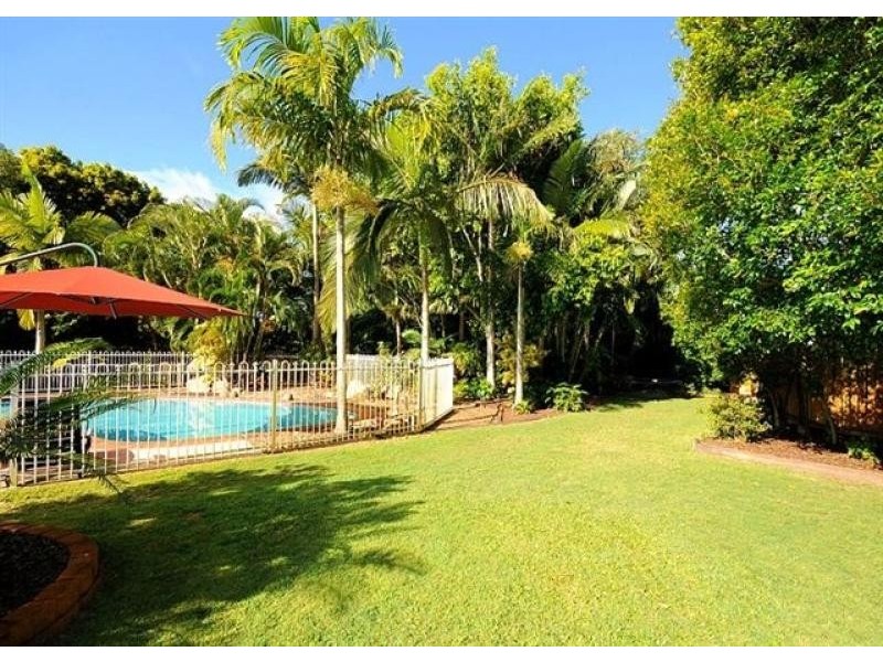 206 Denmans Camp Road, Wondunna QLD 4655