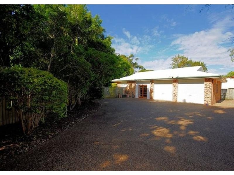 206 Denmans Camp Road, Wondunna QLD 4655