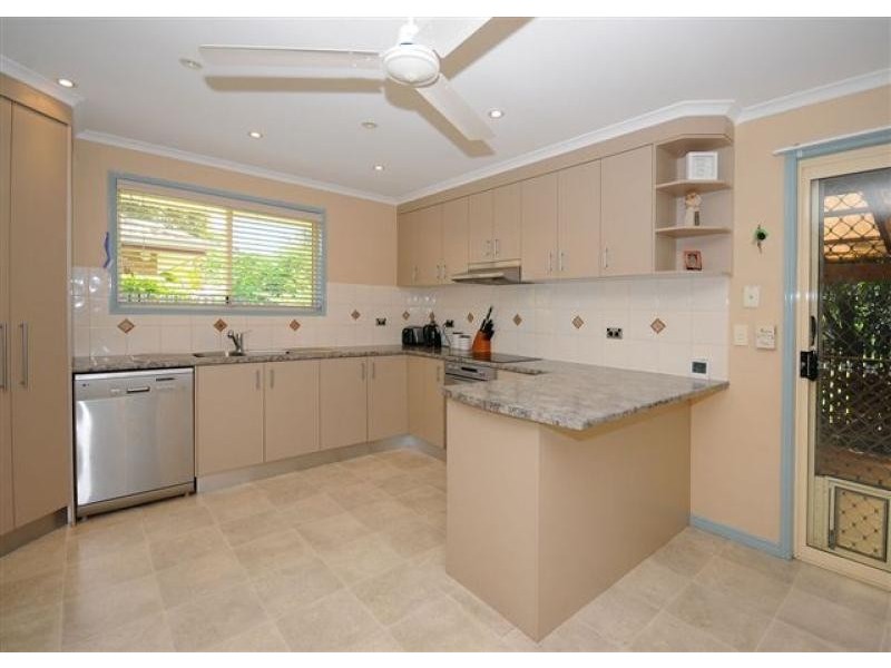 22 Banksia Park Drive, Scarness QLD 4655