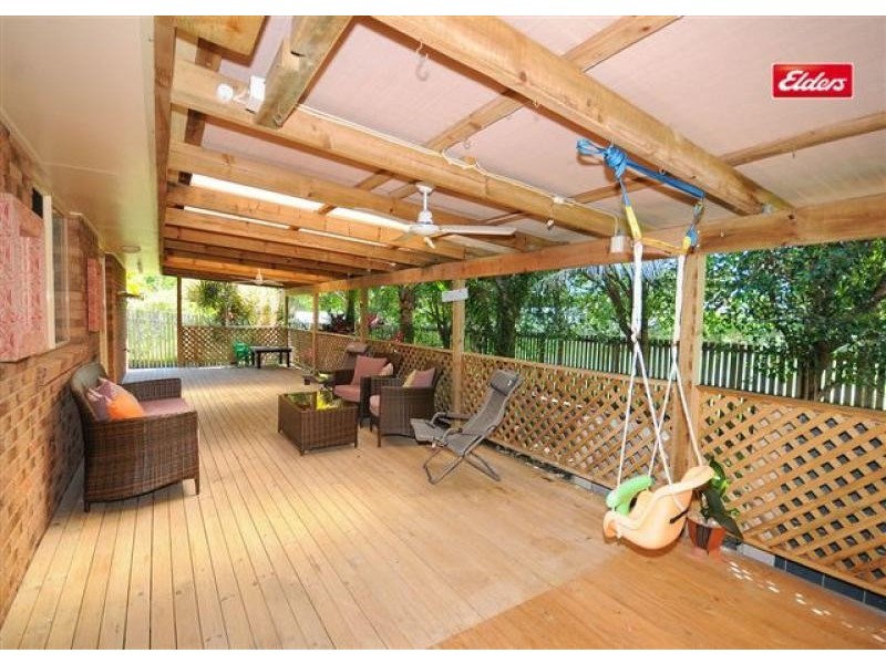 22 Banksia Park Drive, Scarness QLD 4655