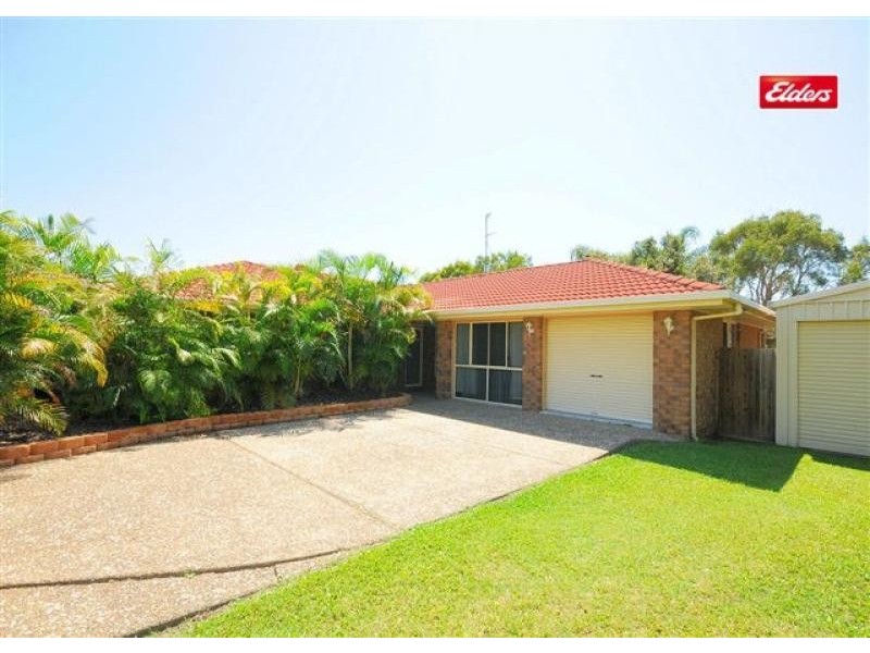 22 Banksia Park Drive, Scarness QLD 4655