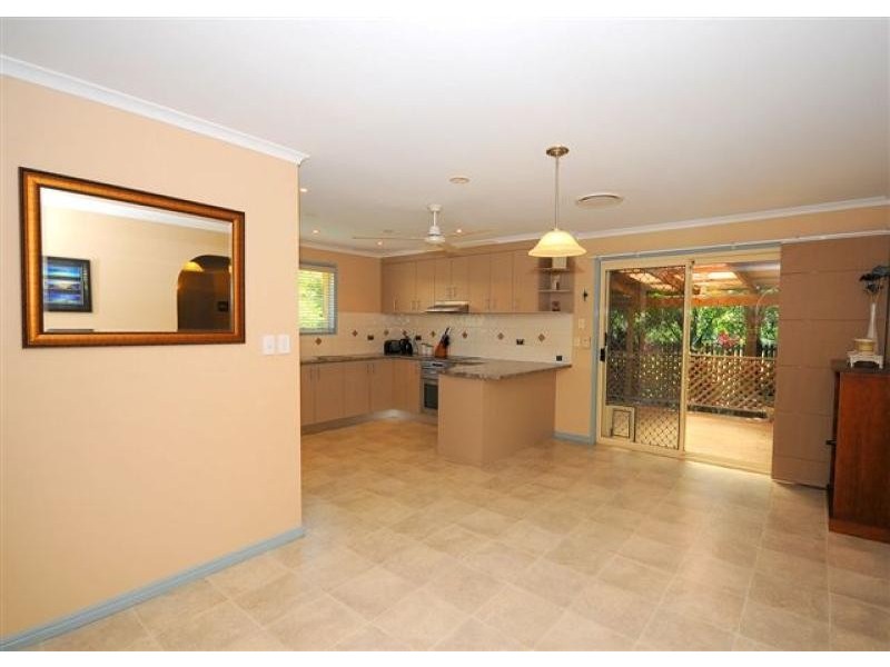 22 Banksia Park Drive, Scarness QLD 4655