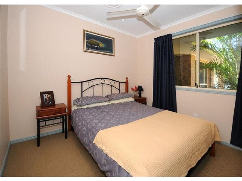 22 Banksia Park Drive, Scarness QLD 4655