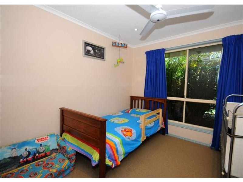 22 Banksia Park Drive, Scarness QLD 4655