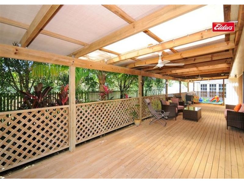 22 Banksia Park Drive, Scarness QLD 4655