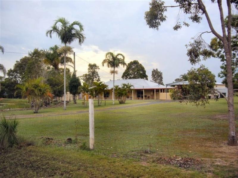 200 Condor Drive, Sunshine Acres QLD 4655