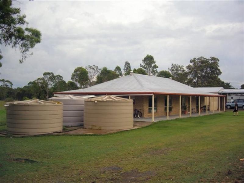 200 Condor Drive, Sunshine Acres QLD 4655
